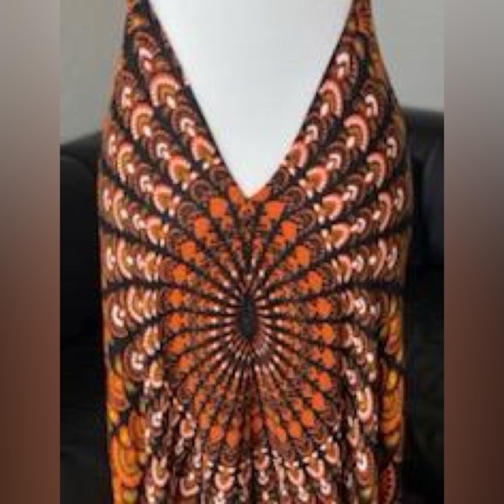 CARAVAN TULUM DRESS! Fits XS-Medium! Purchased at Beach Boutique in Tulum! - Picture 16 of 16
